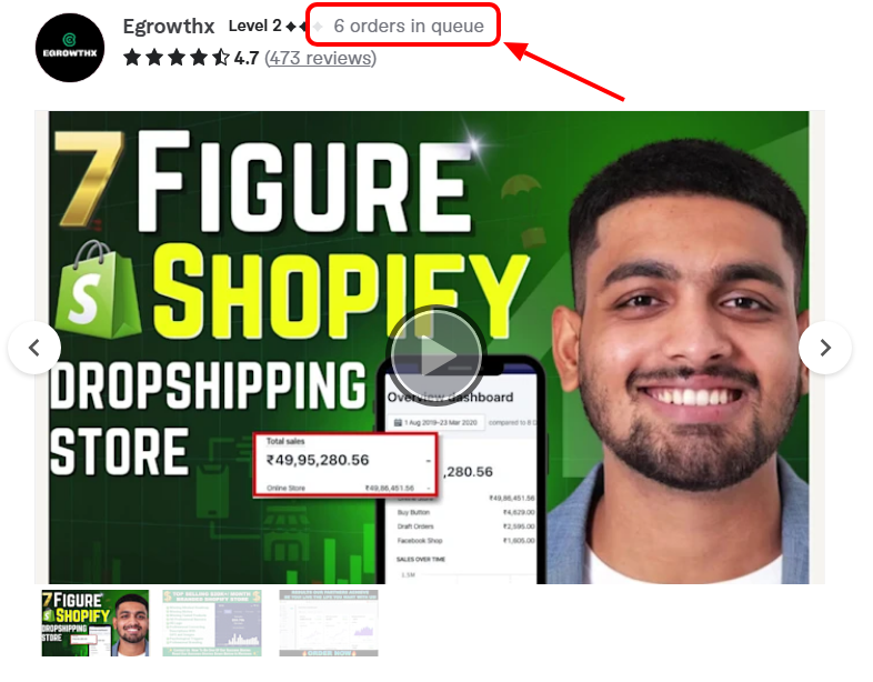 Income Proof 4
