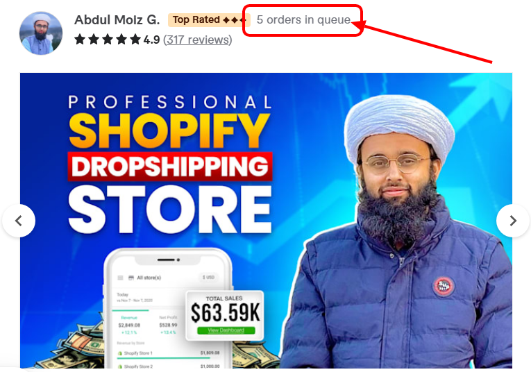 Income Proof 3